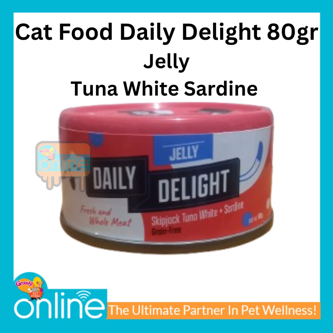dd jelly sardine