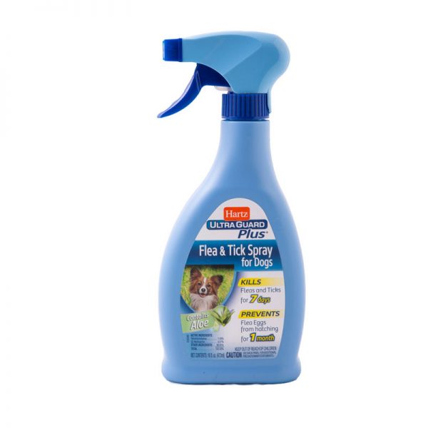 hartz-ugp-flea-tick-spray